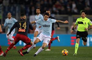 Lazio vs Genoa Preview at Mga Tip sa Pagtaya